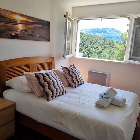 Appartement T4 115 M2 Super Valmont Chanot Velodrome Μασσαλία Εξωτερικό φωτογραφία