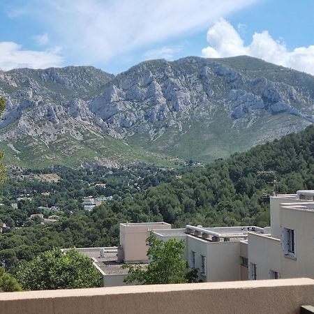 Appartement T4 115 M2 Super Valmont Chanot Velodrome Μασσαλία Εξωτερικό φωτογραφία