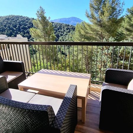 Appartement T4 115 M2 Super Valmont Chanot Velodrome Μασσαλία Εξωτερικό φωτογραφία