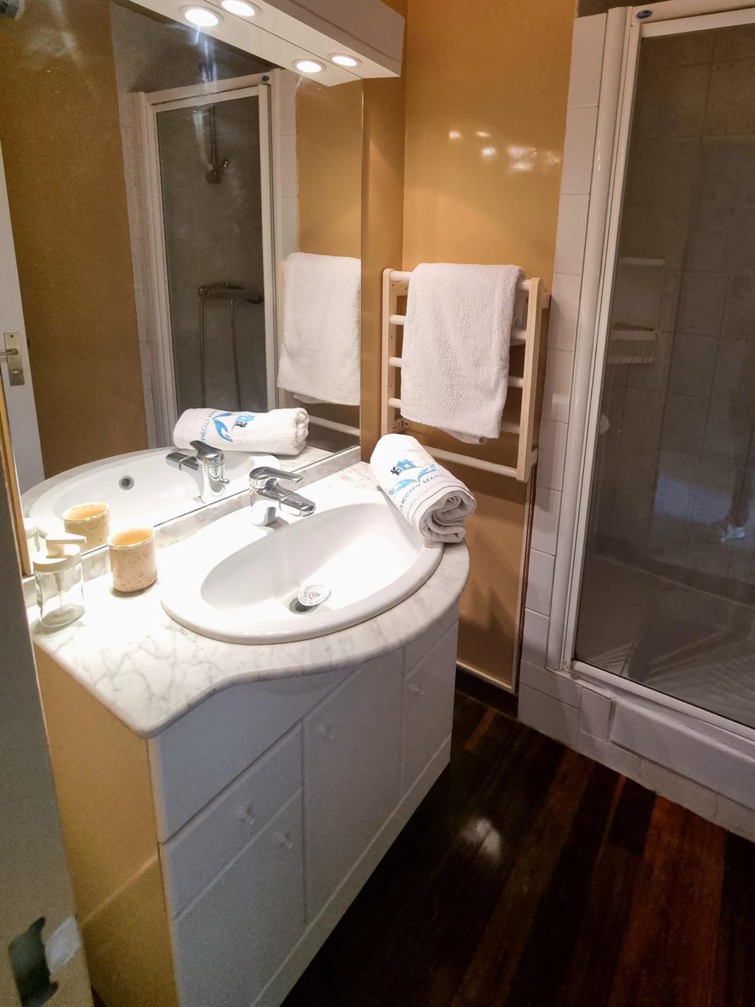 Appartement T4 115 M2 Super Valmont Chanot Velodrome Μασσαλία Εξωτερικό φωτογραφία