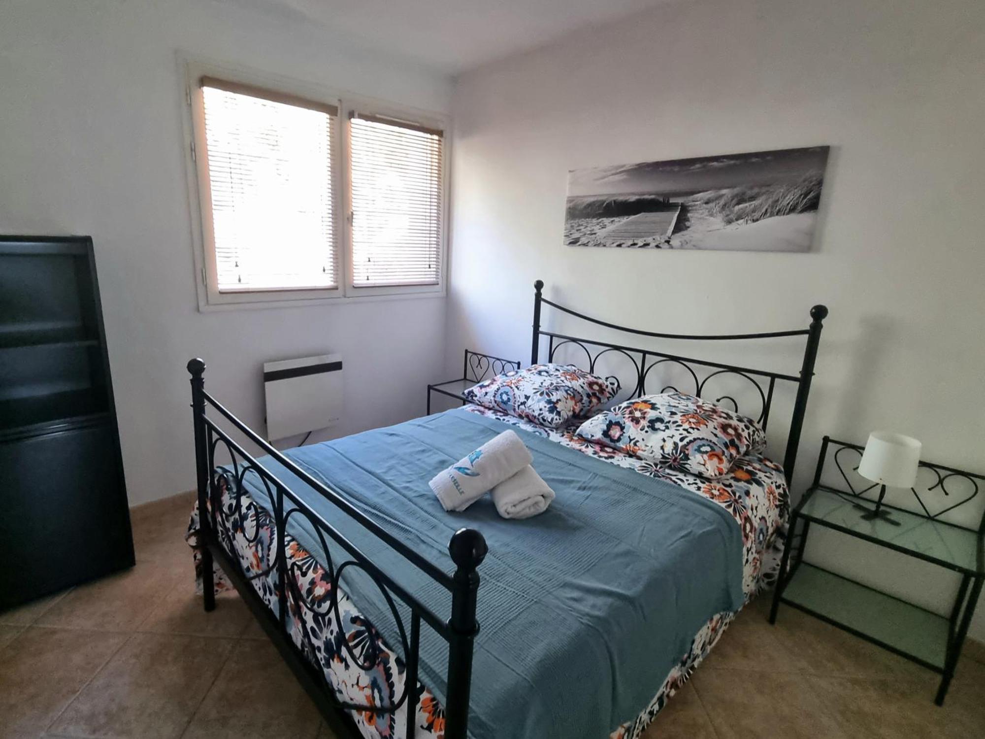 Appartement T4 115 M2 Super Valmont Chanot Velodrome Μασσαλία Εξωτερικό φωτογραφία