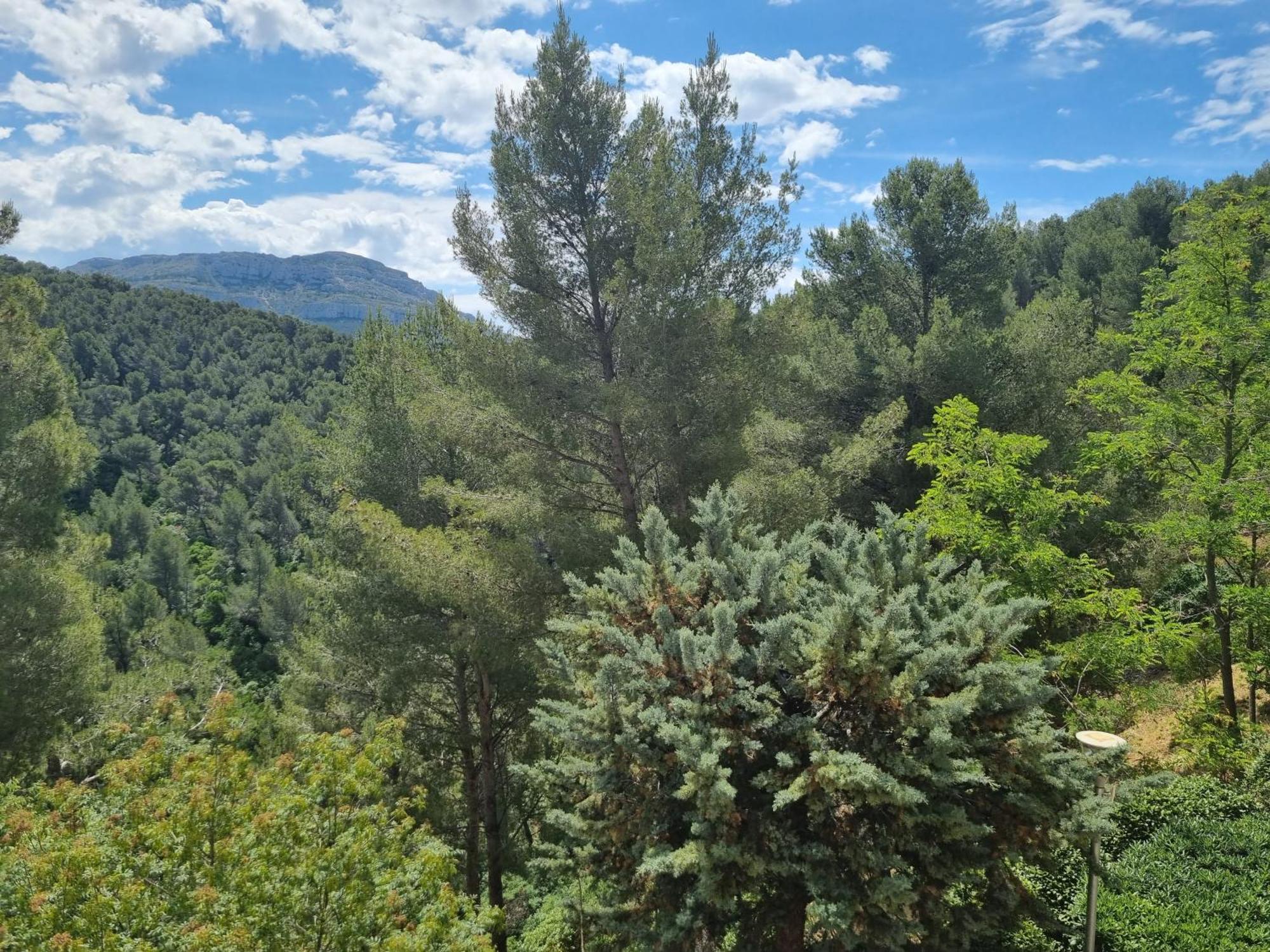 Appartement T4 115 M2 Super Valmont Chanot Velodrome Μασσαλία Εξωτερικό φωτογραφία