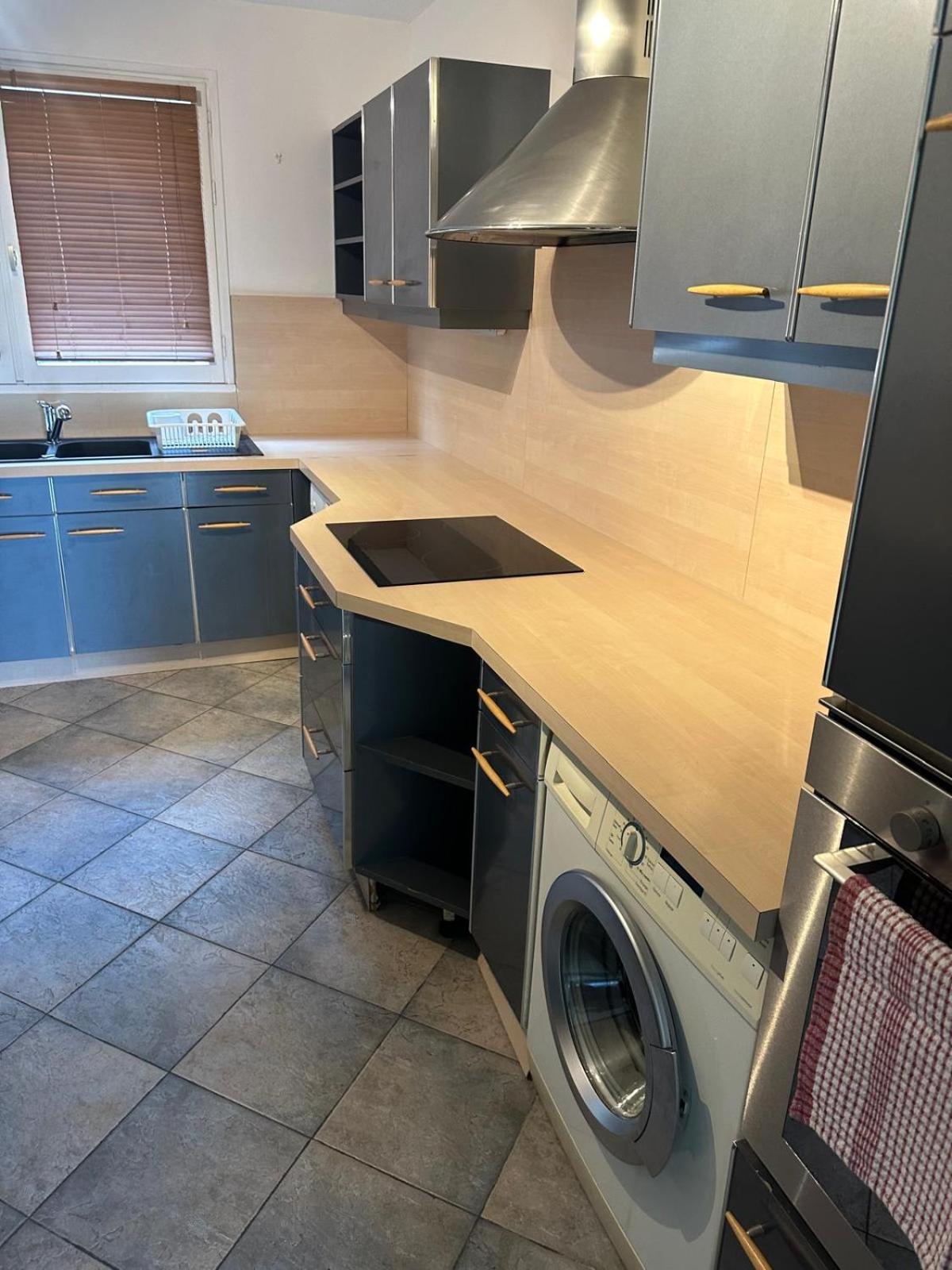 Appartement T4 115 M2 Super Valmont Chanot Velodrome Μασσαλία Εξωτερικό φωτογραφία